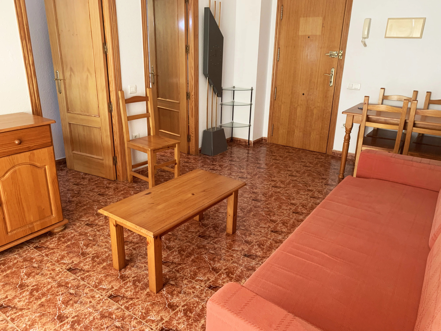 Apartamentos Daytona-Galicia 3000