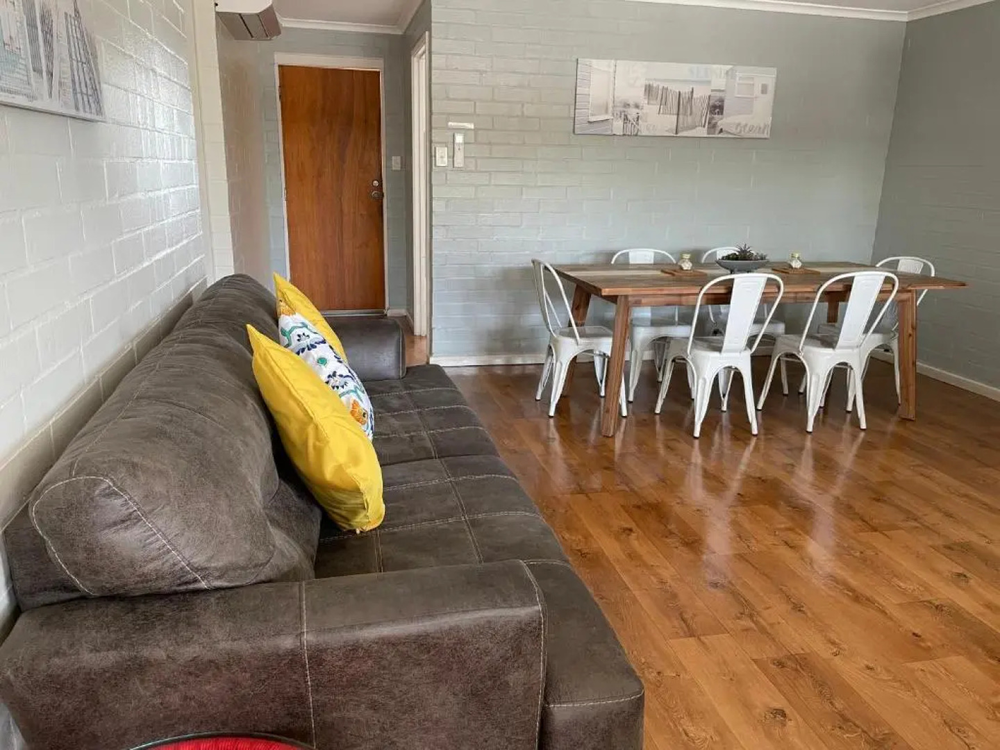 Shark Bay Seafront Apartments