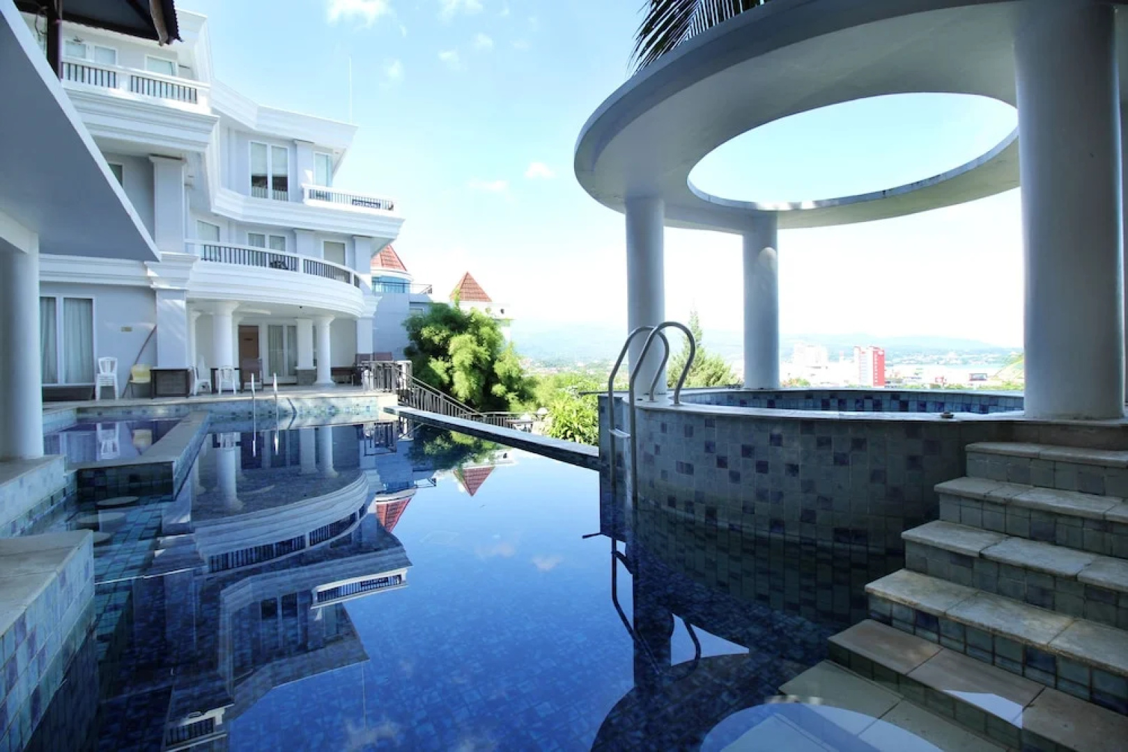 Airy Wenang Sam Ratulangi 199 Manado