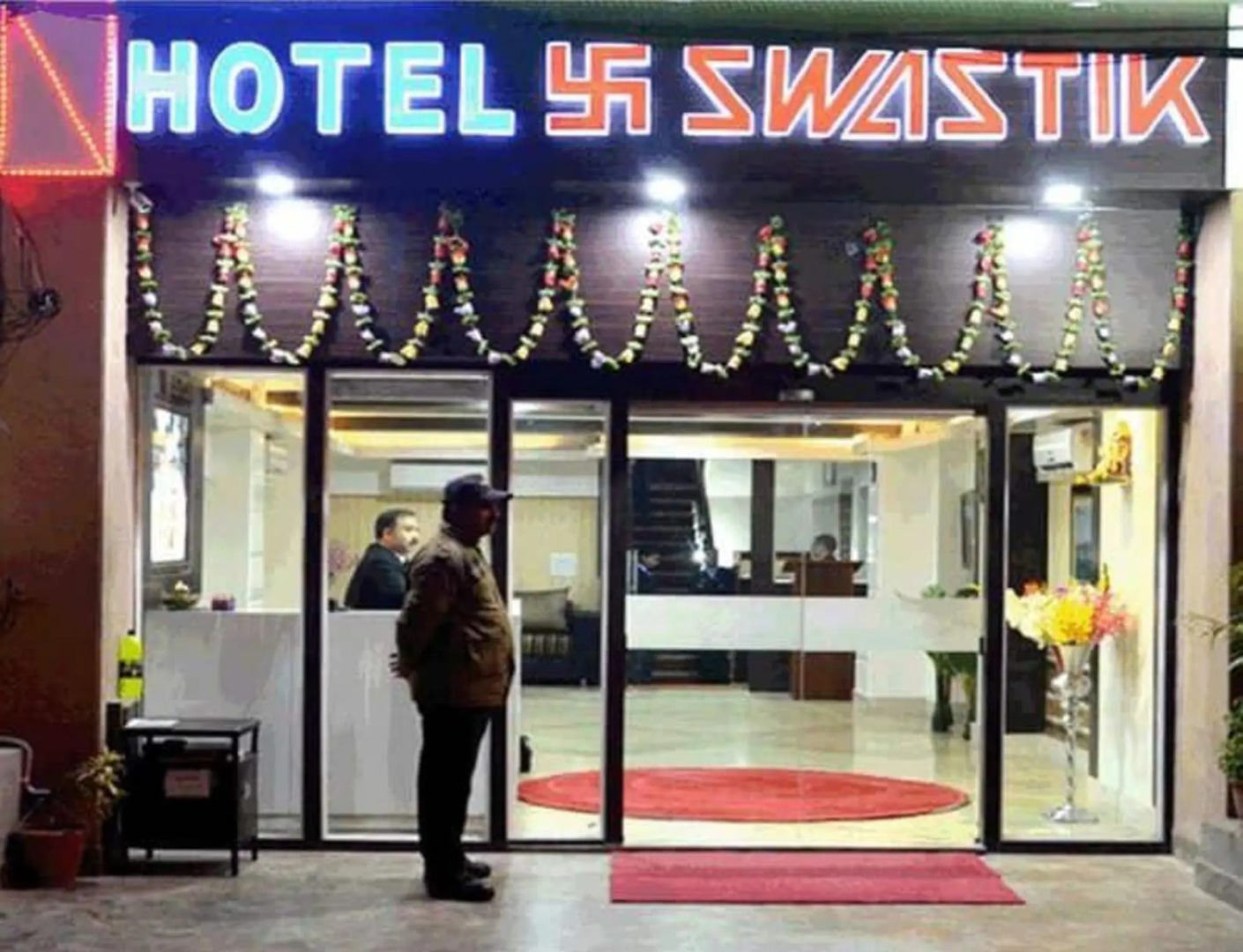 Hotel Swastik