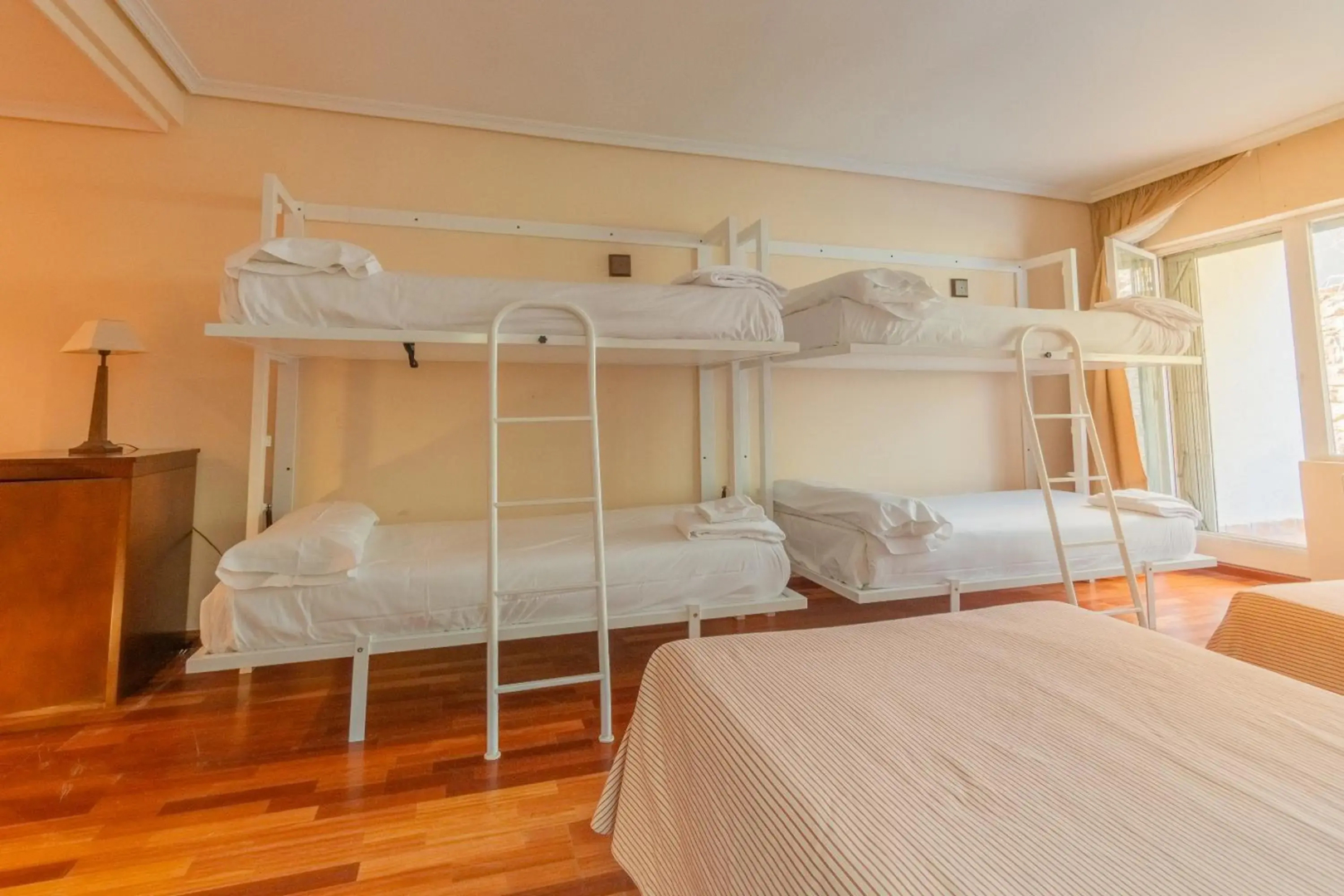 Sport Hotel Nayade