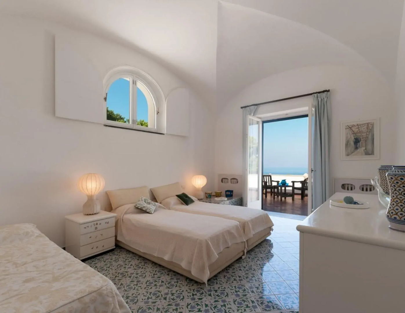 Villa Mareluce