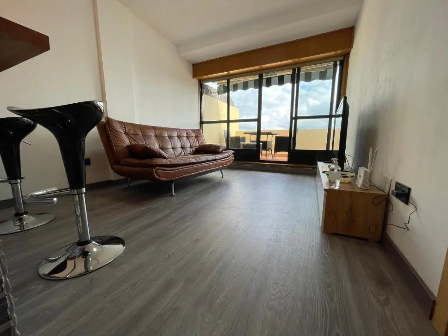 Oktheway Montrove Terrace