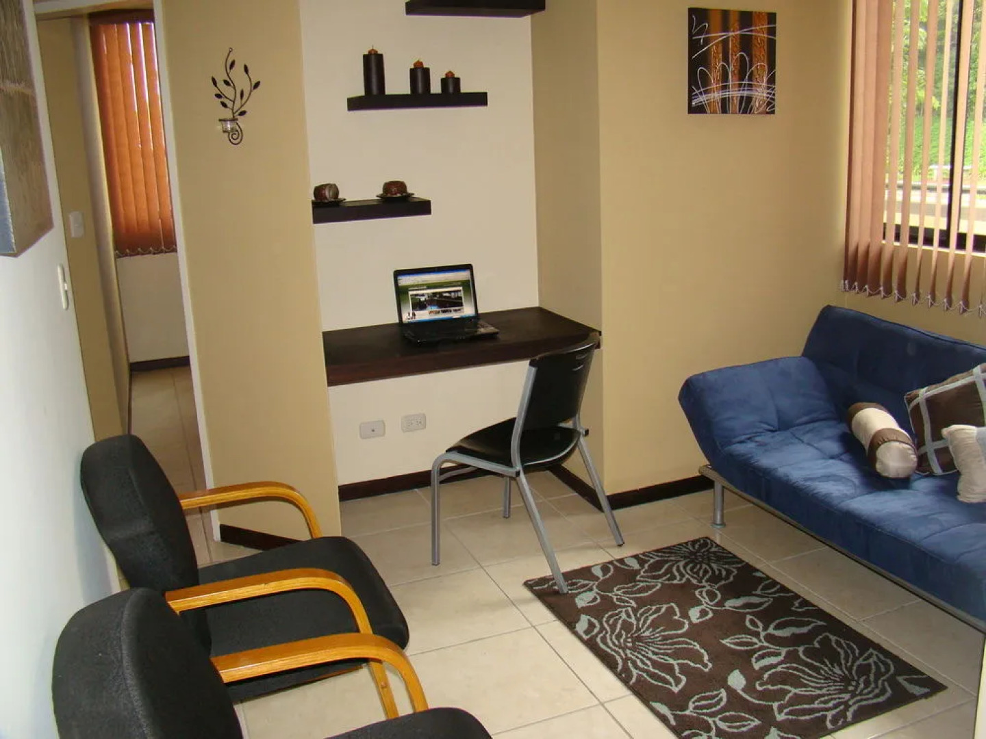 Vacation Rentals Costa Rica