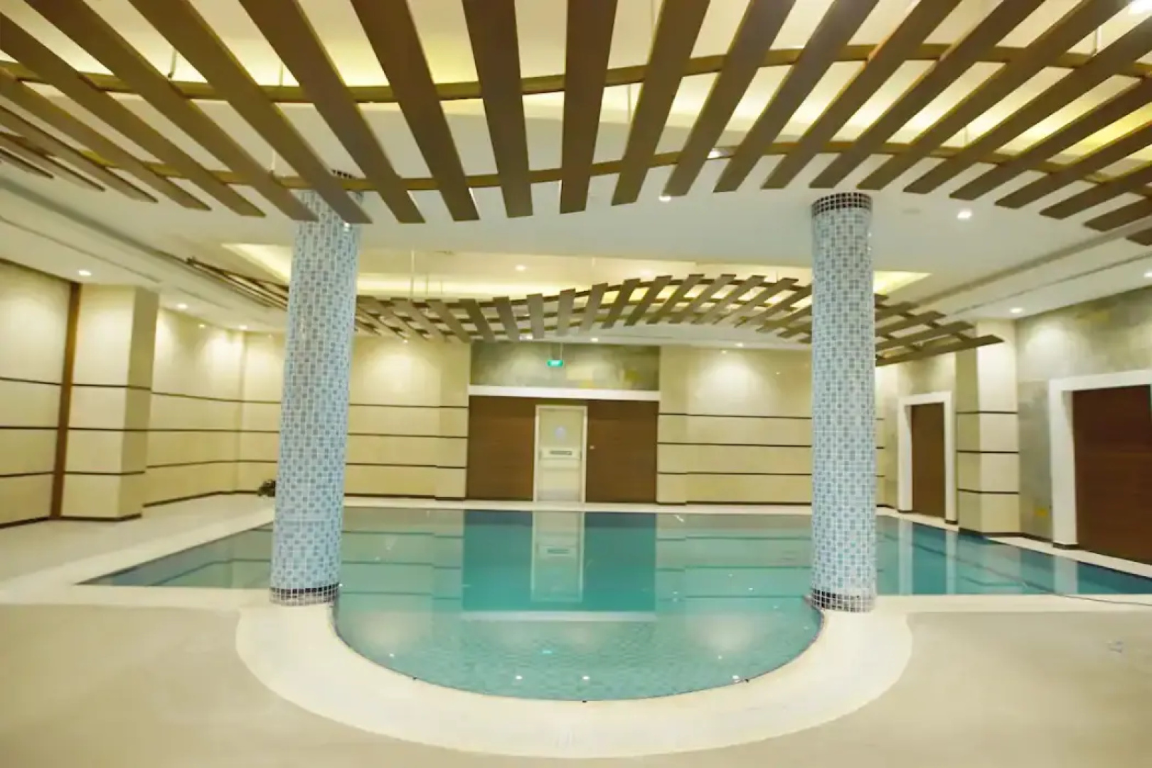 Ramada Erbil Hotel