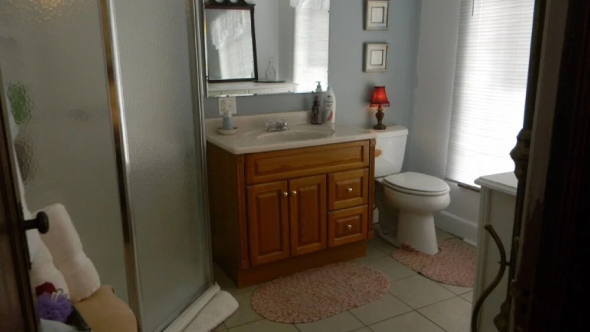 Maple Street Bed and Breakfast LLC