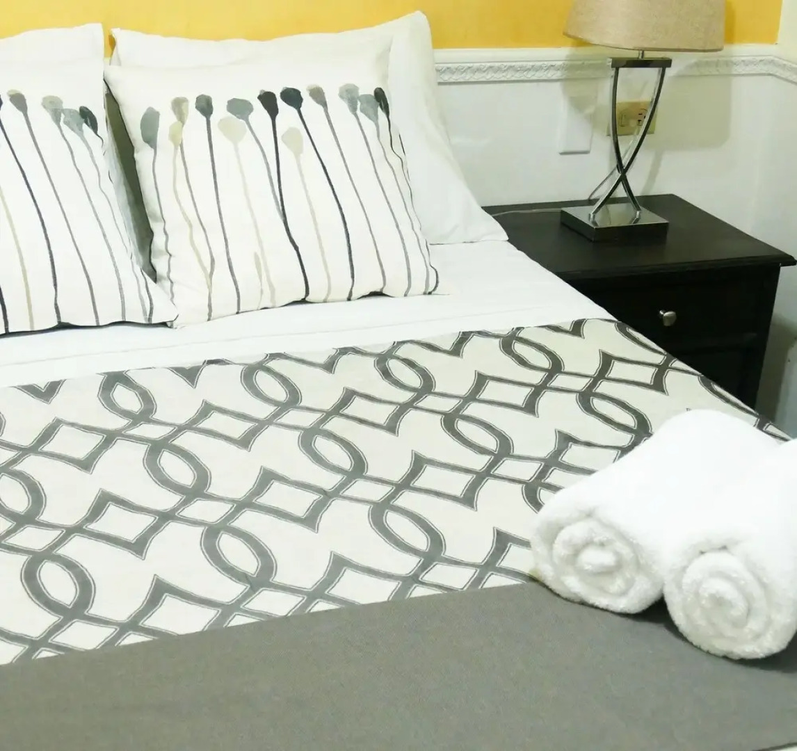 Hostal Ignacio&Jenni