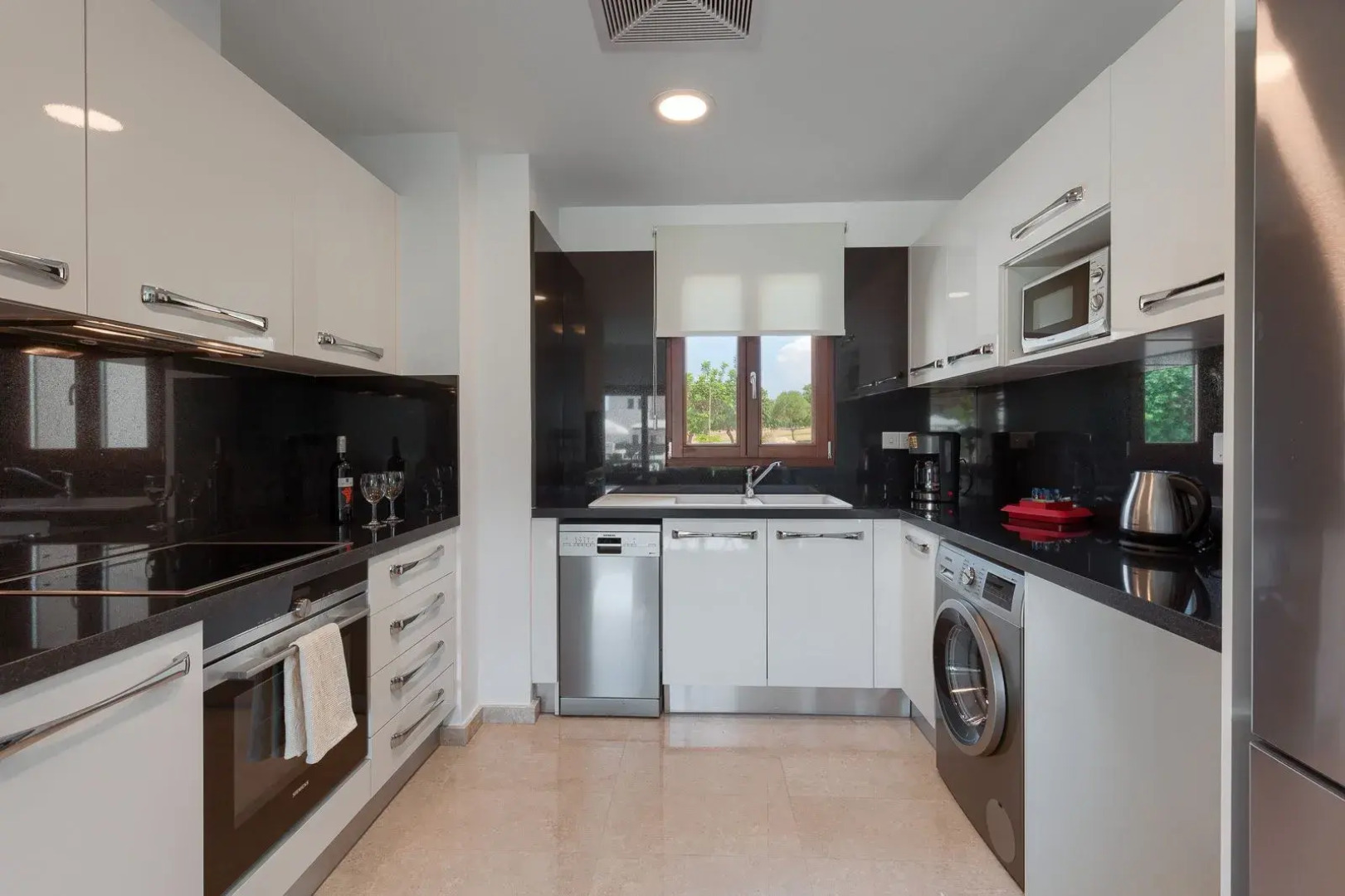 Aphrodite Hills Holiday Residences | Premium Serviced Apartments