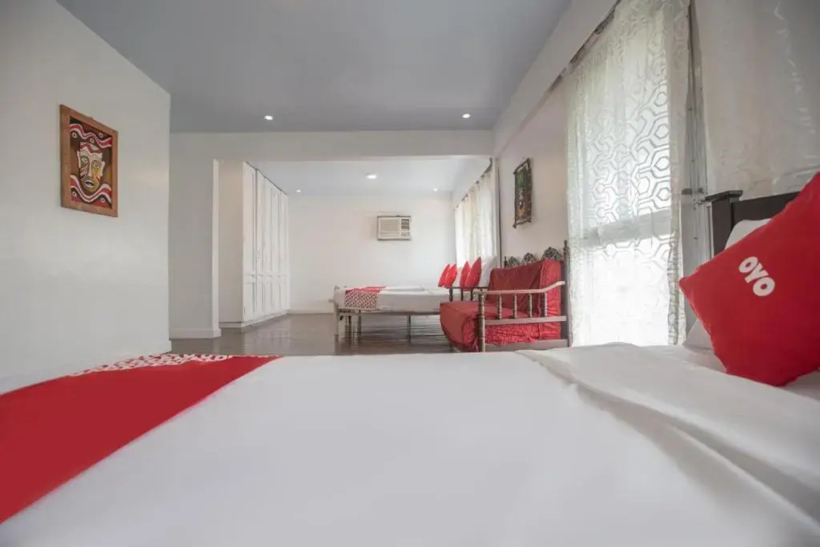 Sunrock Resort by OYO Rooms