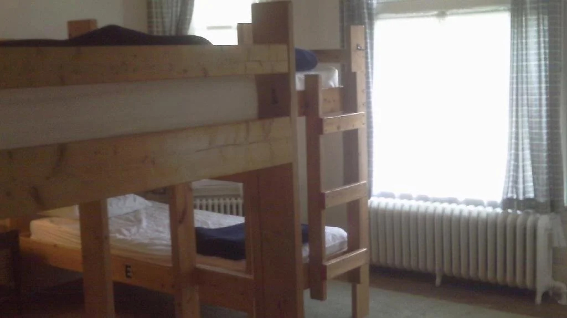 HI - Syracuse, Downing International Hostel