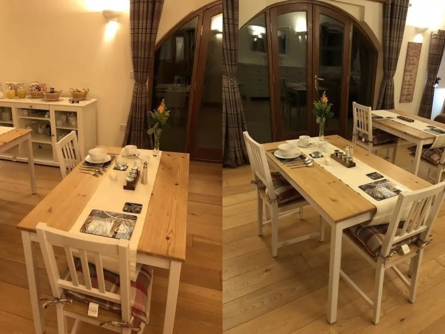 The Hemmel Bed and Breakfast