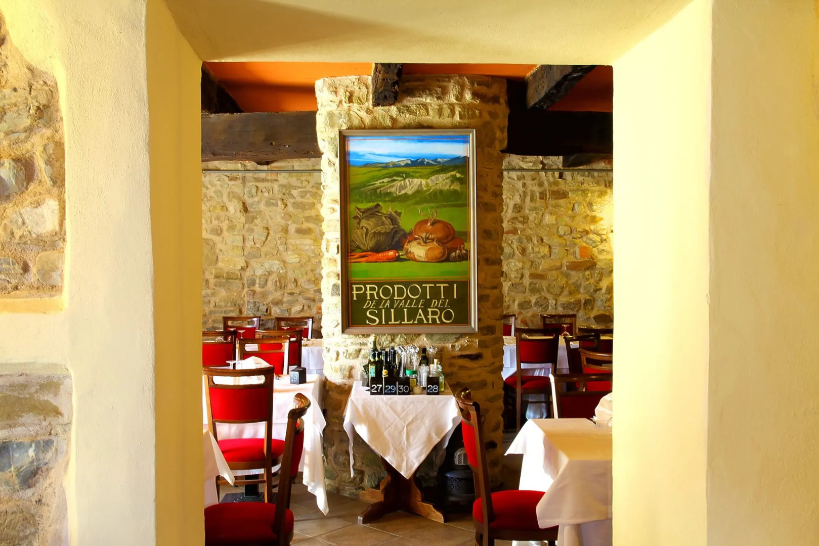 Villaggio della Salute Più