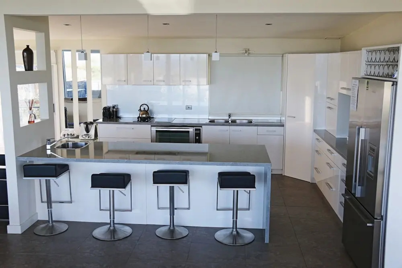 Freycinet Sanctuary at Oyster Bay