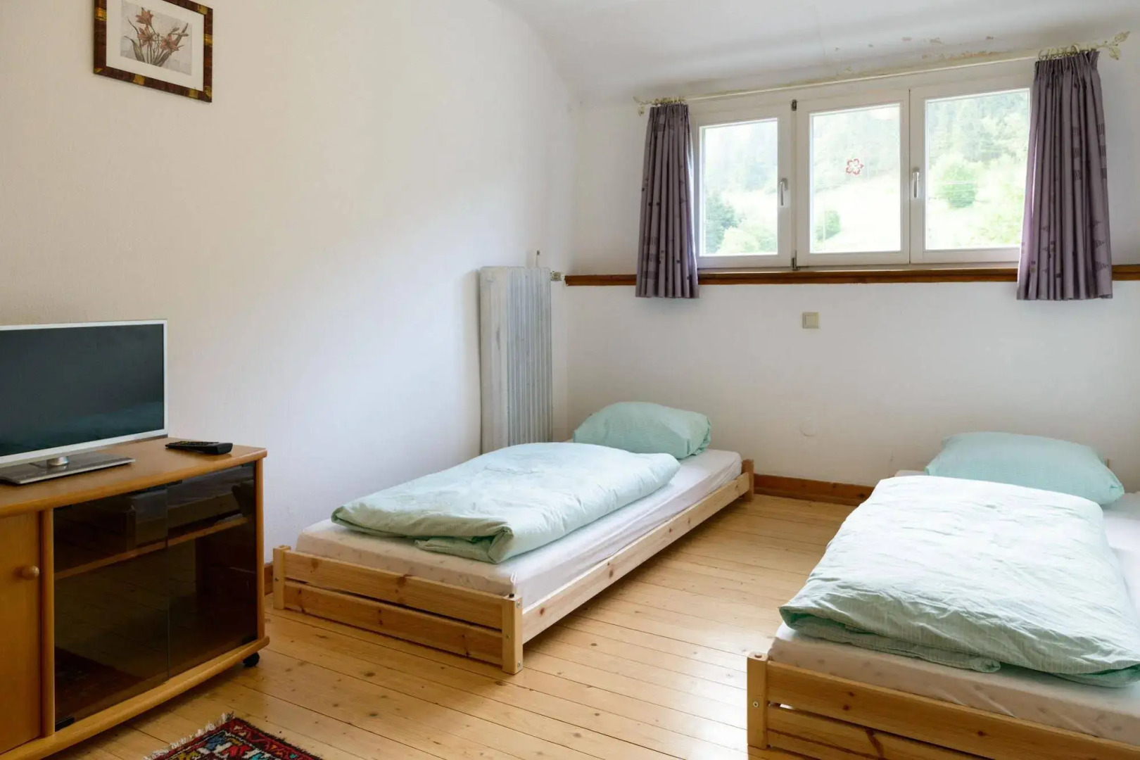 Zum Letzten Gstehr - Black Forest River Side Hotel
