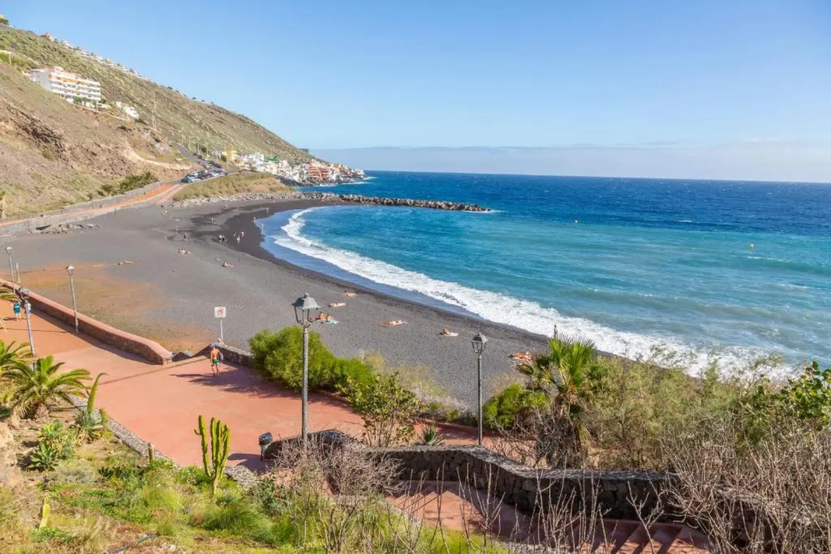 Radazul Marina Seafront 5