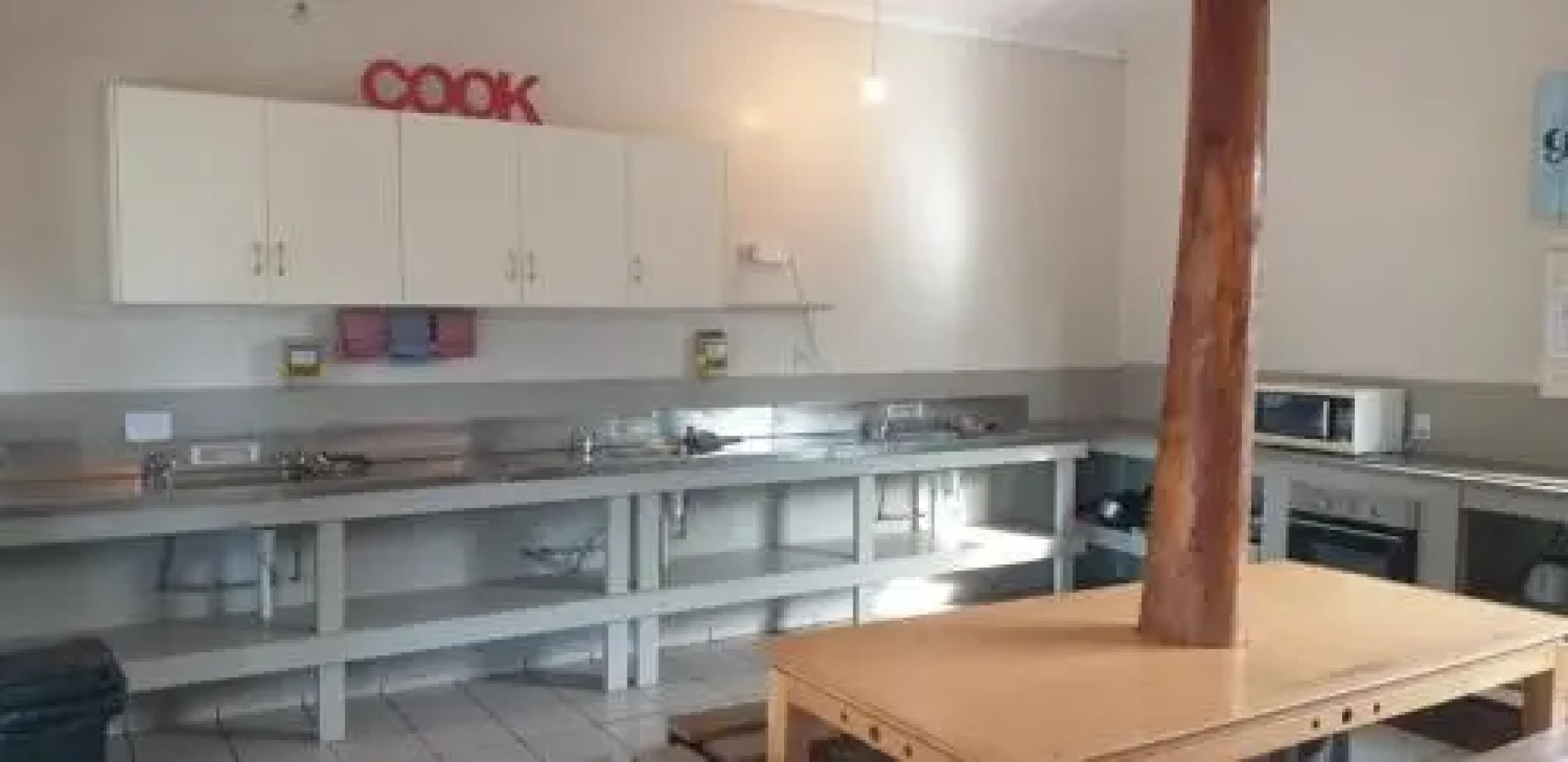 Charleston Holiday Park