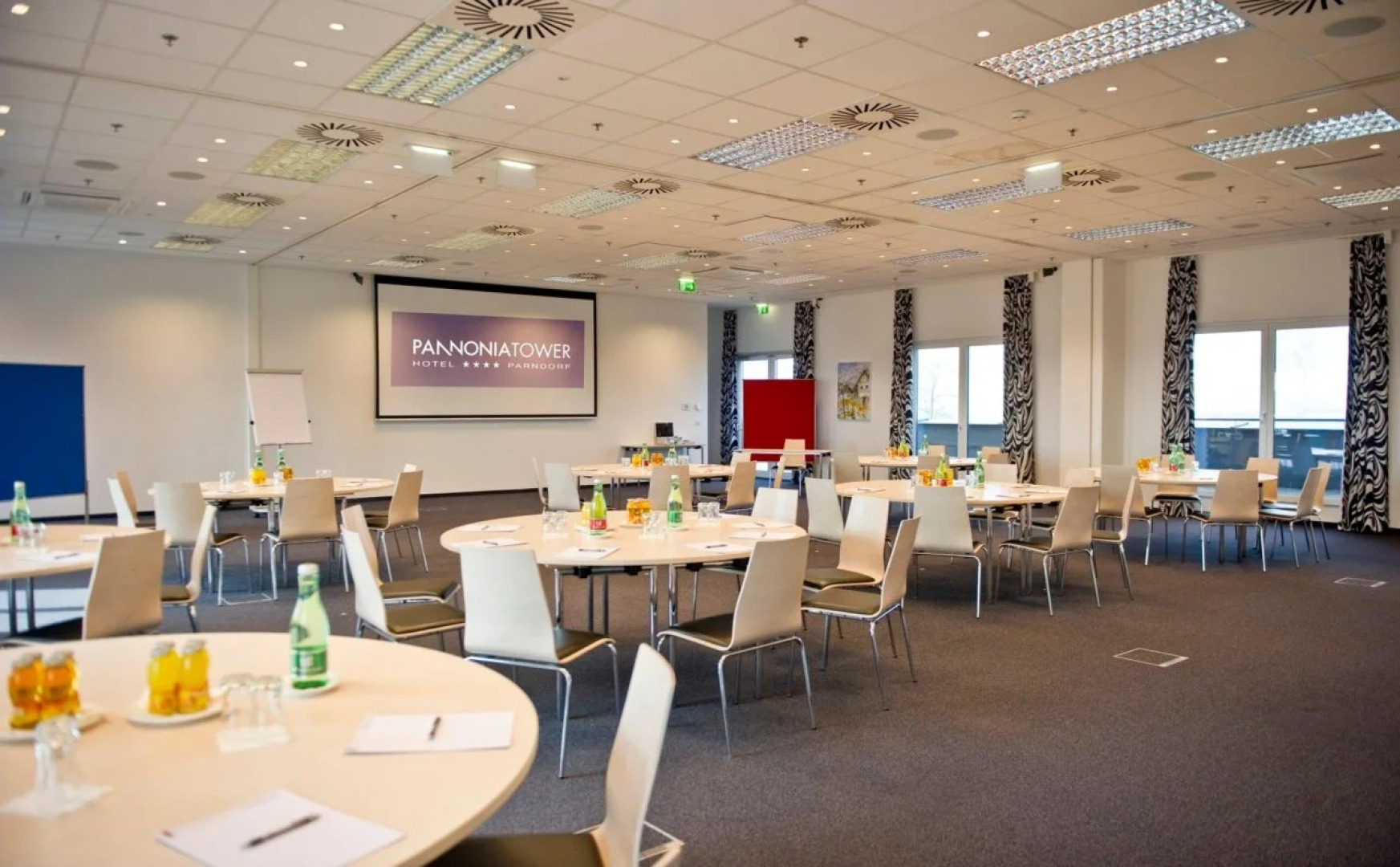 Pannonia Tower Parndorf GmbH