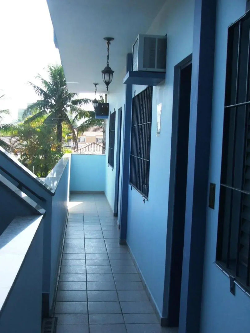 Recanto Flor de Aurora Bertioga