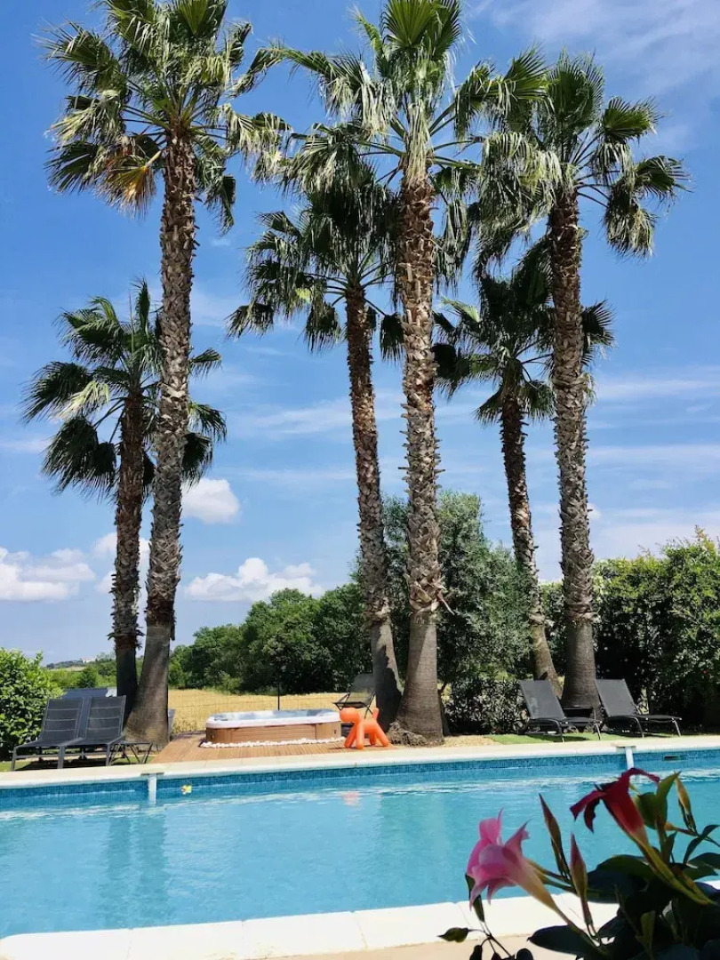 Villa Mediterranée Wellness