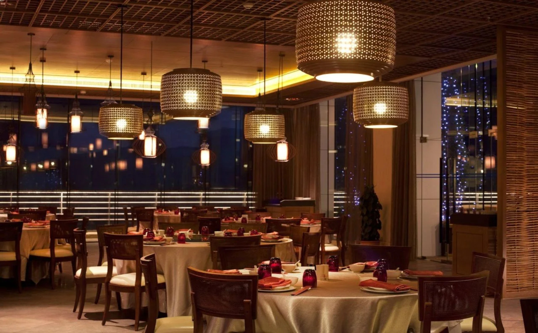 Spring City Golf And Lake Resort