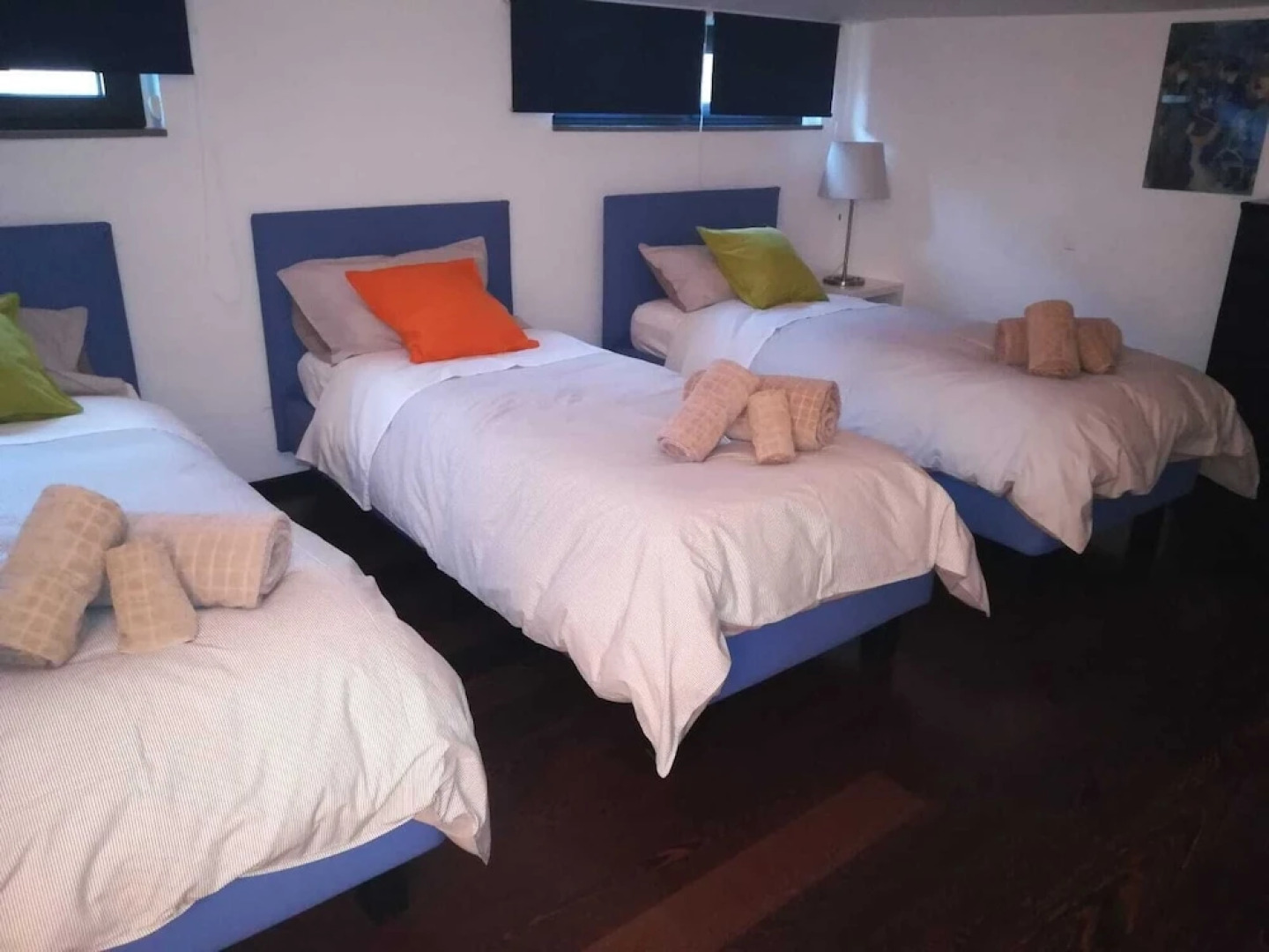 B&B Palazzo de Il Nuovo Duca Minimo