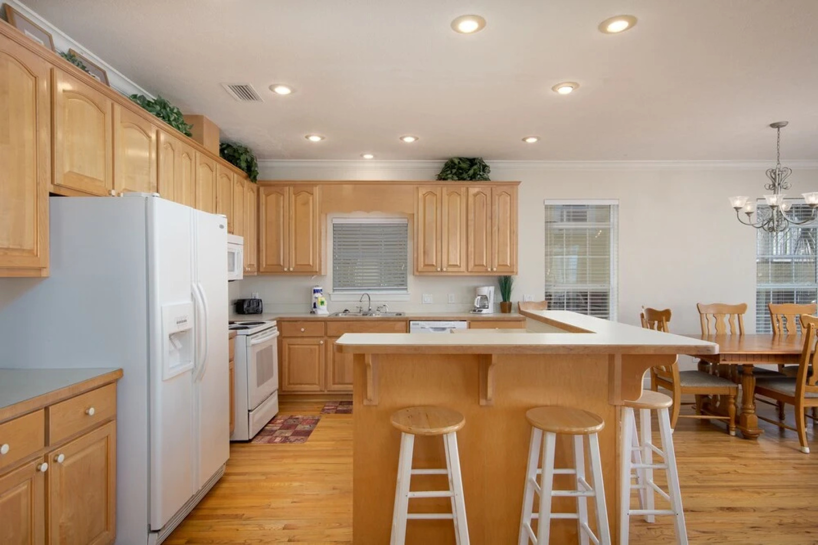 20521 Front Beach Road Sunkist - Five Bedroom House