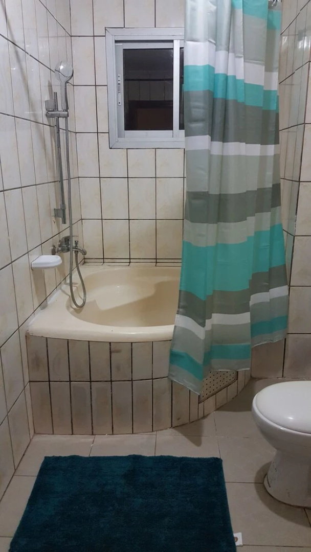 Résidences hôtelières Micheline et Emile, Bastos