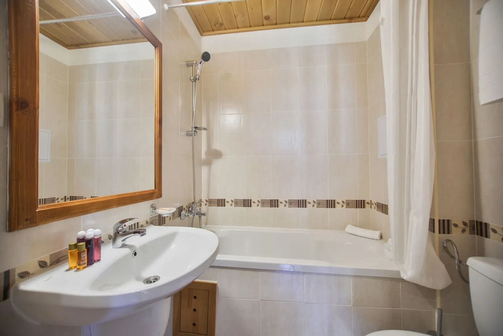 Pirin Golf & Country Club Apartments Complex