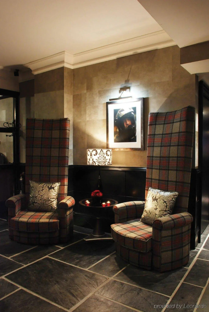 Malmaison Aberdeen
