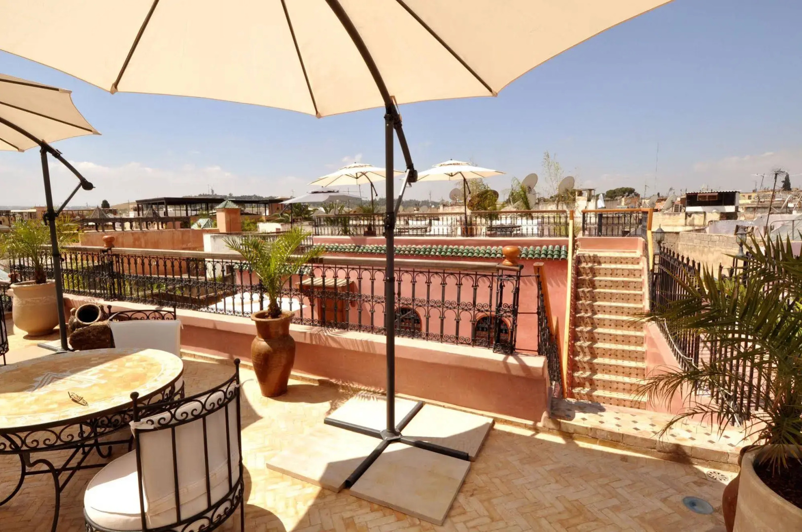 Riad Layla