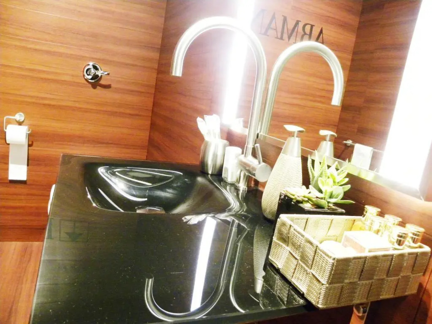 Villa Marrone Luxury Residences