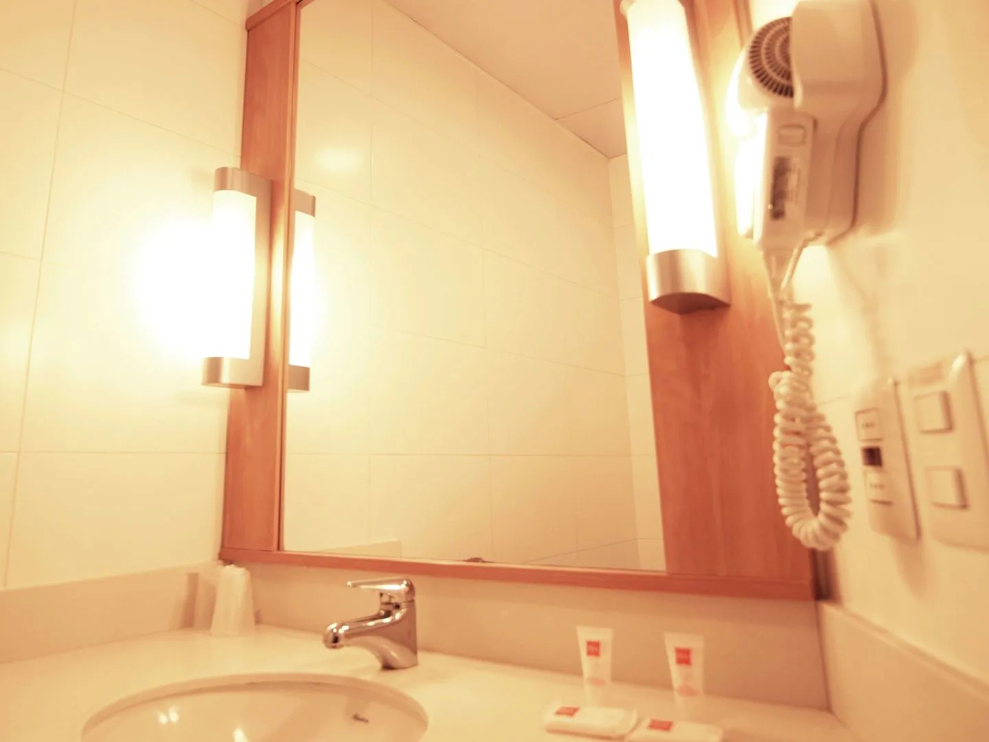 Ibis Valparaiso