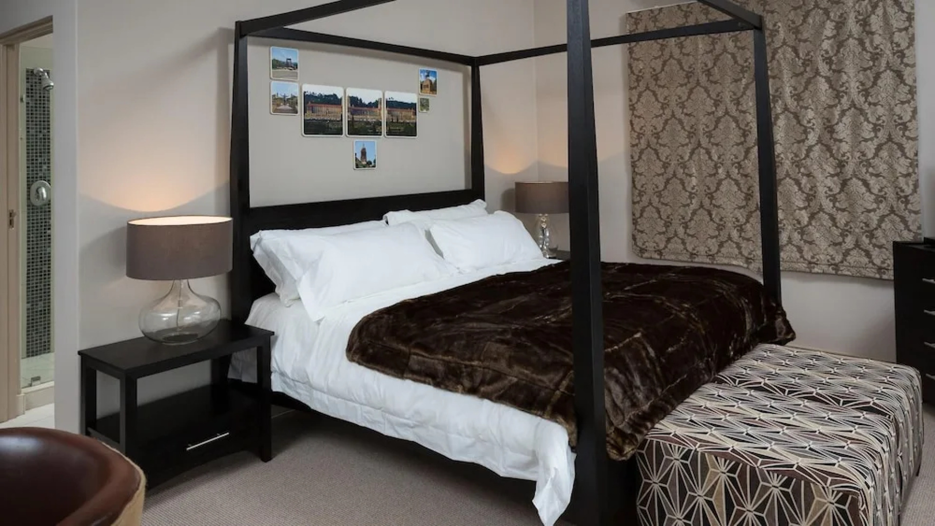 African Penguin Guesthouse  Conference