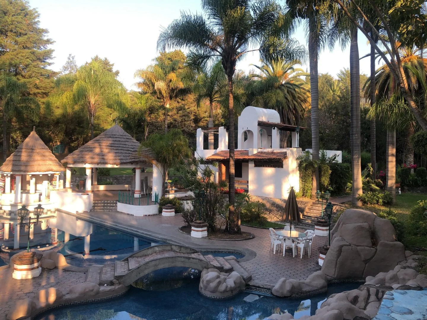 Posada Los Colorines