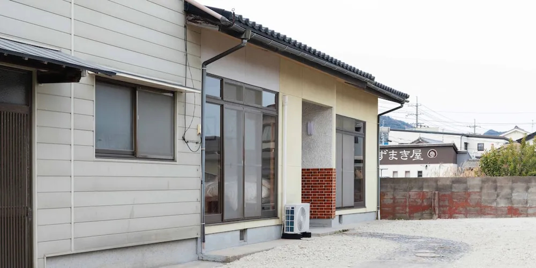 LIFULL STAY Sakaiminato Hamanocho