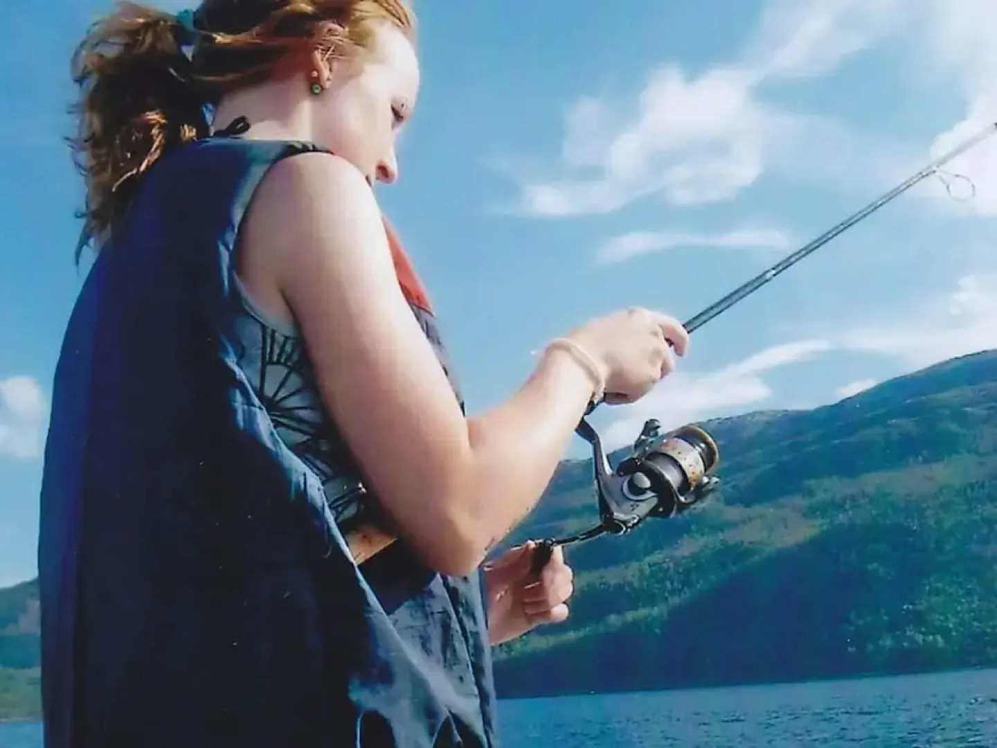 Holiday Home in FÃ¸llenslev