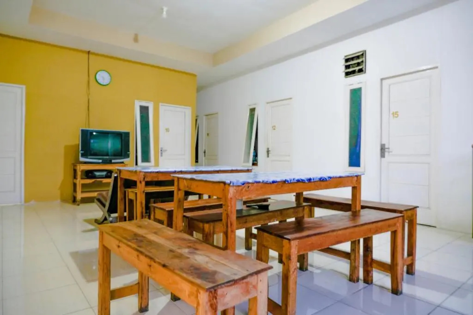 SPOT ON 2417 Melati Residence