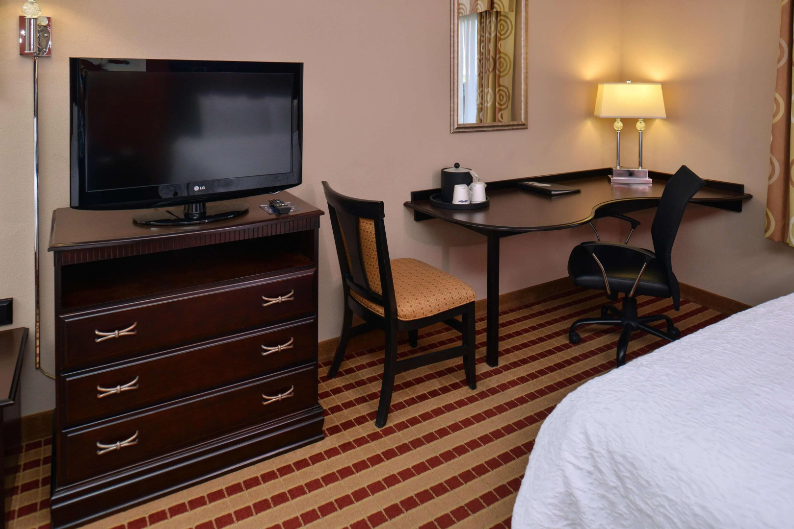 Hampton Inn Clarion