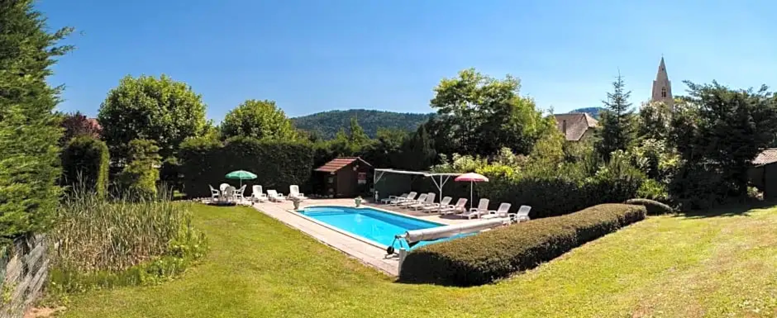 Au Sans Souci