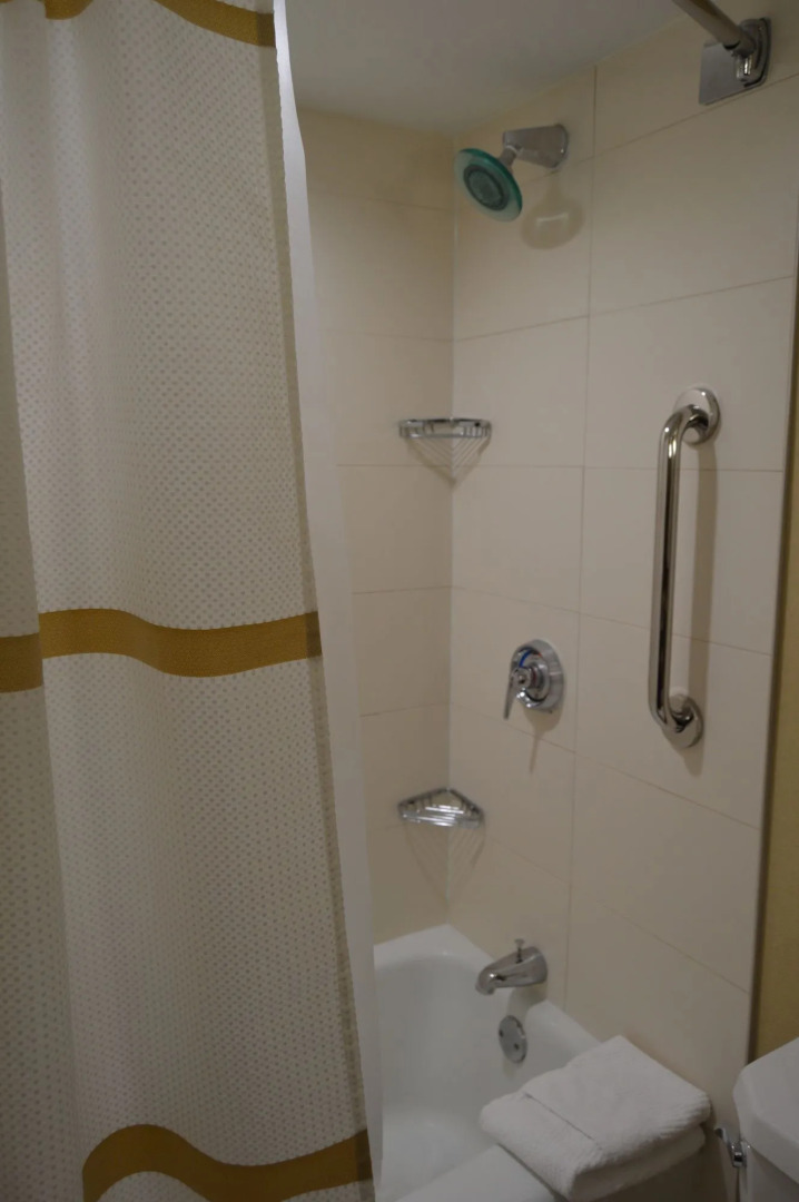 Providence Marriott Downtown