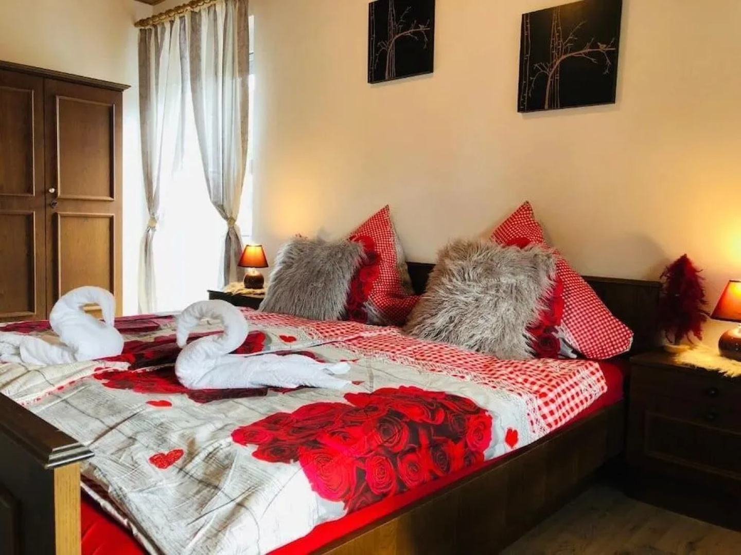 Aparthotel