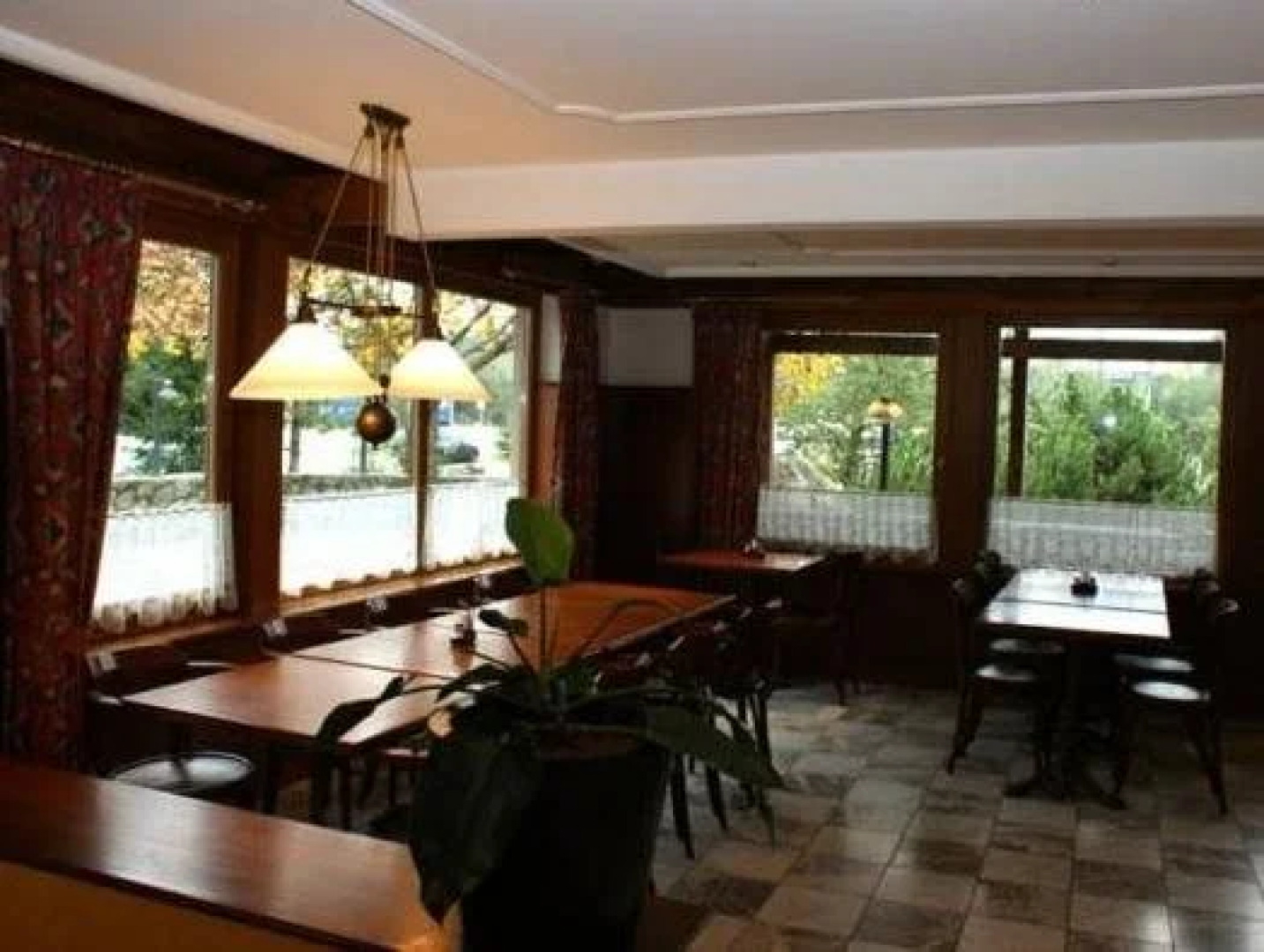 Hotel Restaurant Südrast Dreiländereck