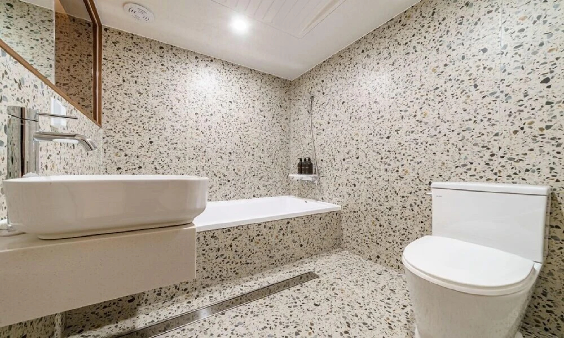 Hotel Seven Step Bupyeong
