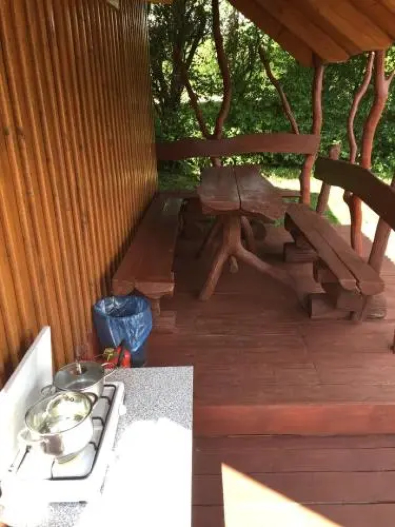 Antano Razgaus kaimo turizmo sodyba