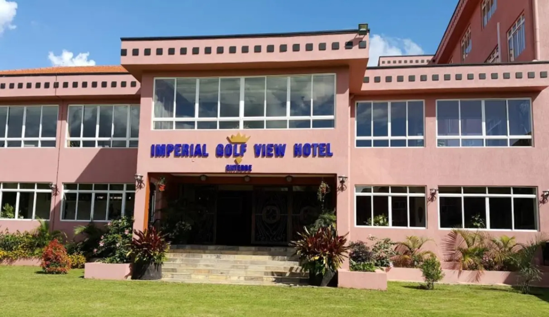 Imperial Golf View Hotel