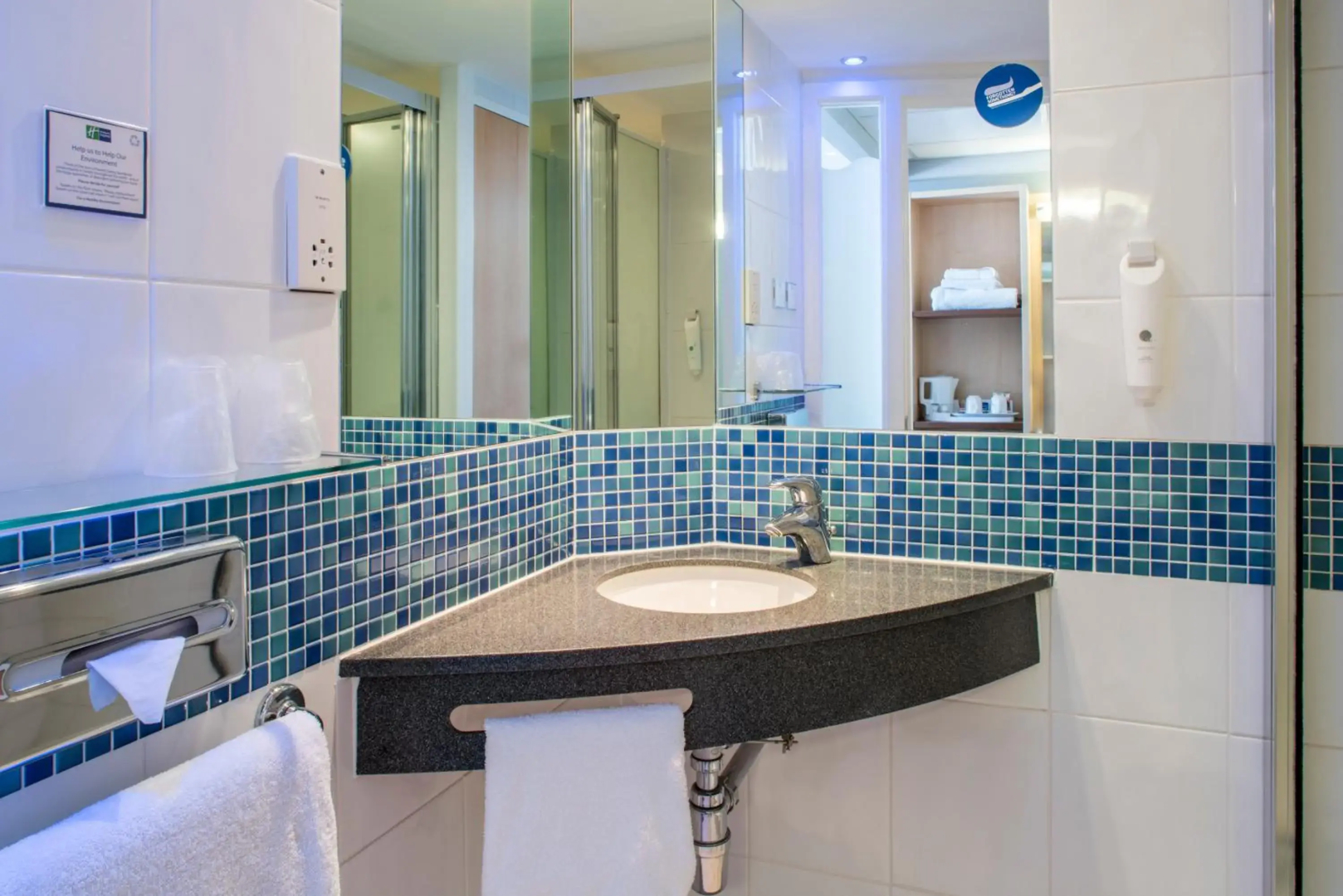 Holiday Inn Express Leicester - City by IHG