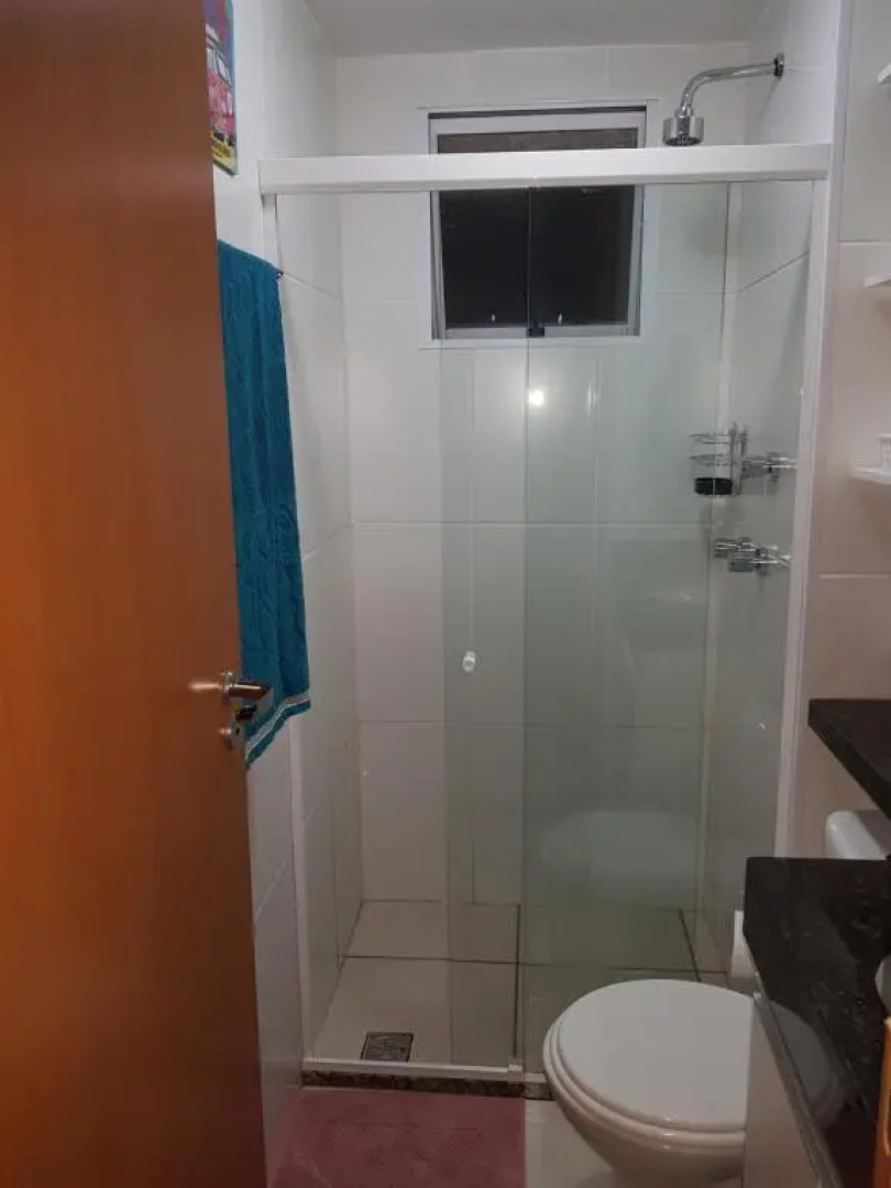 Condominio Spazio Molinere- Apto 102 Bl 02