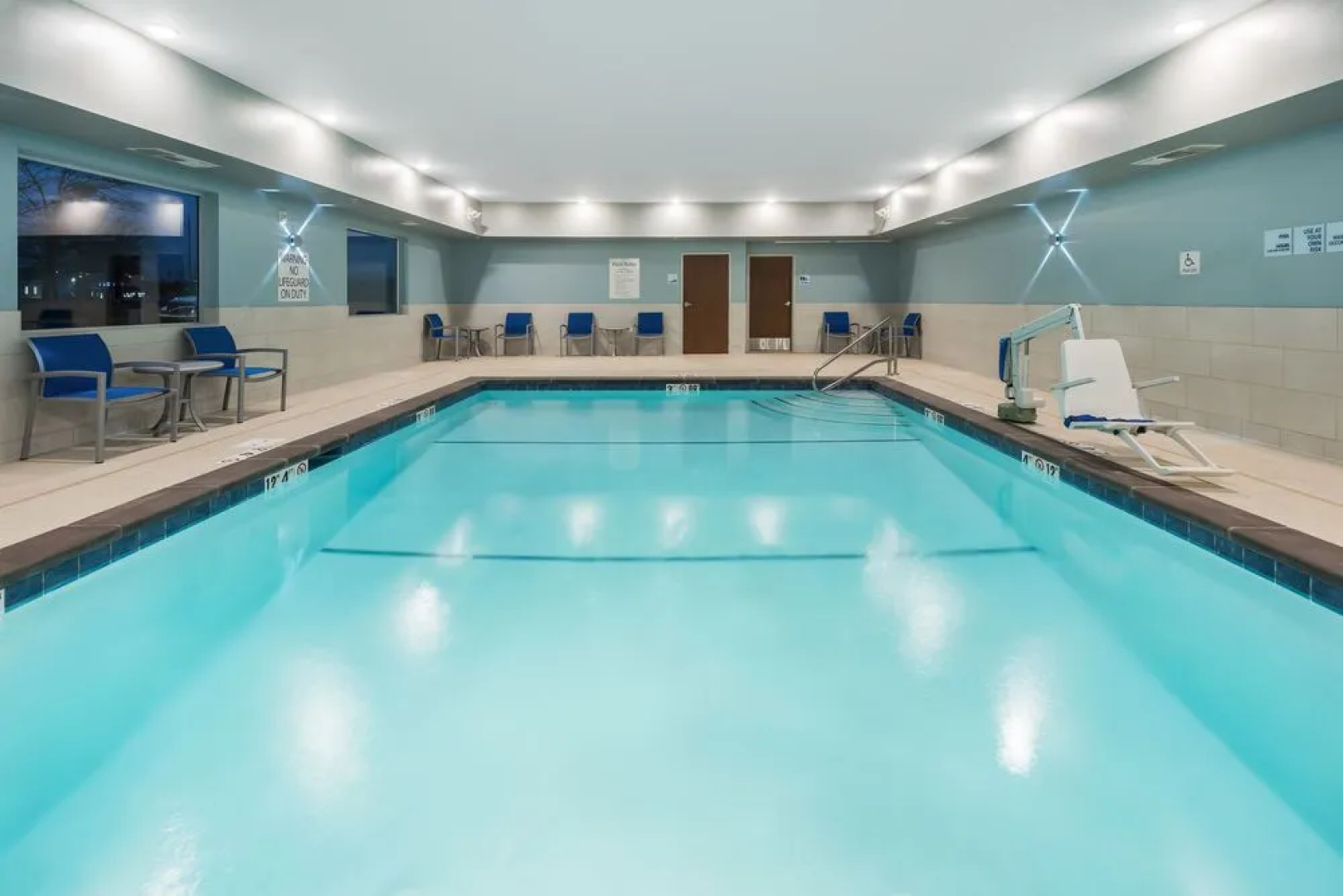 Regency Inn And Suites