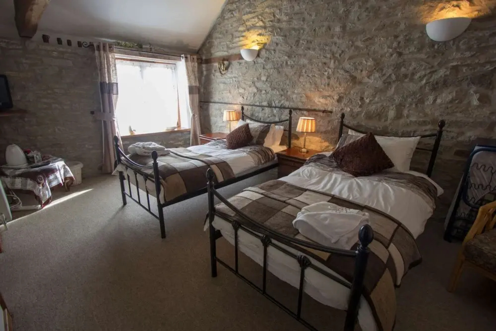 The George and Dragon