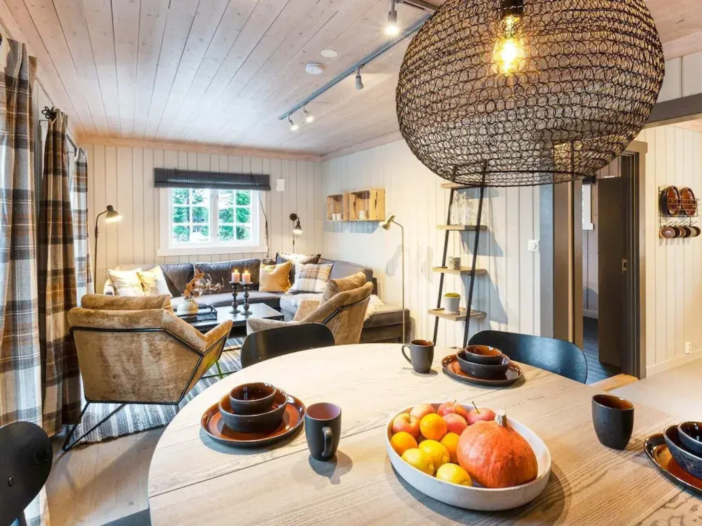 Holiday Home in FÃ¥vang